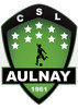 Wappen CSL Aulnay  102437