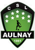Wappen CSL Aulnay