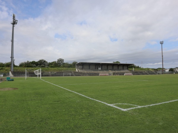 Stadio Comunale di Latisana - Latisana 