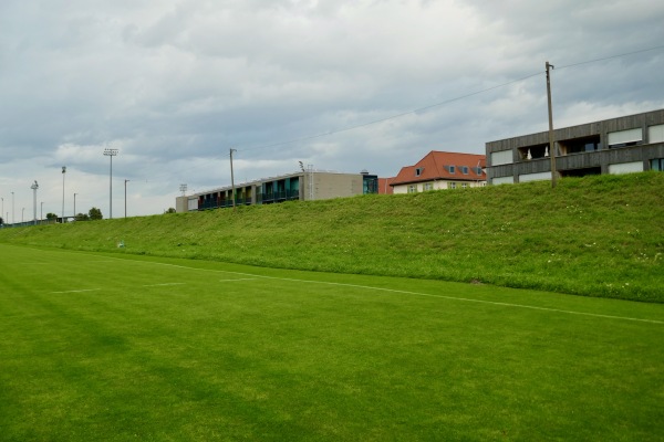 Sportanlage Rheinvorland Platz 2 - Lustenau