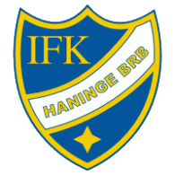 Wappen IFK Haninge  19425