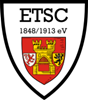 Wappen Euskirchener TSC 48/13