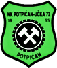 Wappen NK Potpićan-Učka 72