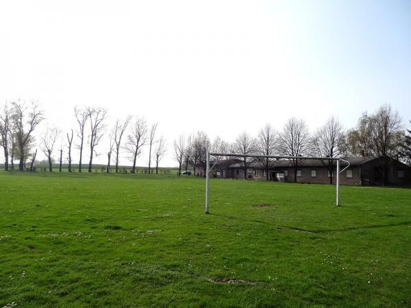 Sportplatz Endorf - Falkenstein/Harz-Endorf