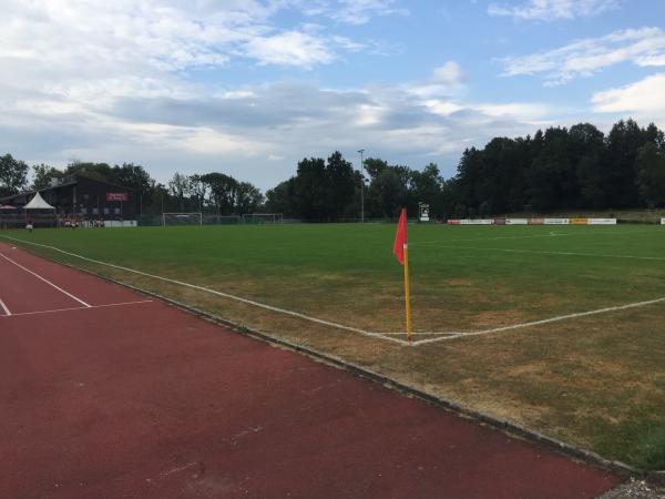 Kaltenstadion - Rosenheim-Oberkaltbrunn