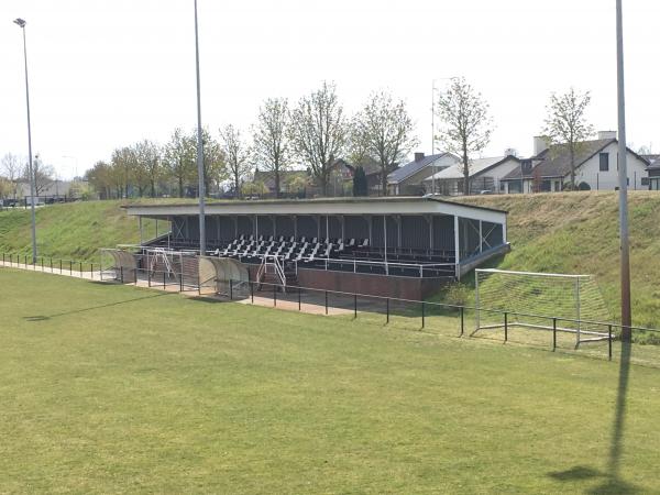 Sportpark Mortelskoel - Maasgouw-Maasbracht