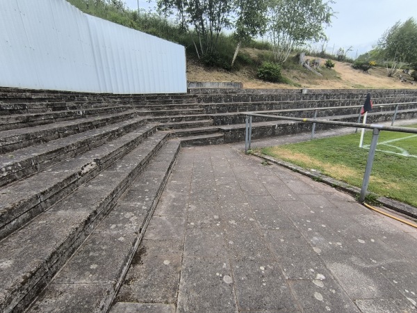 Sportanlage Buchenweg - Martinshöhe-Schernau