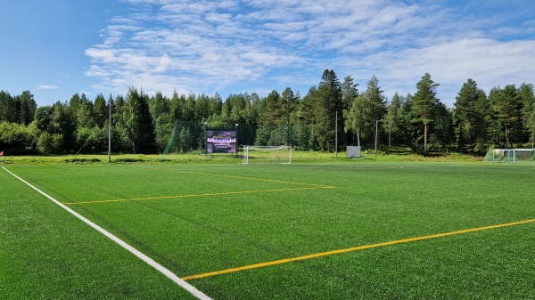 Puuluodon urheilukeskus - Tornio (Torneå)