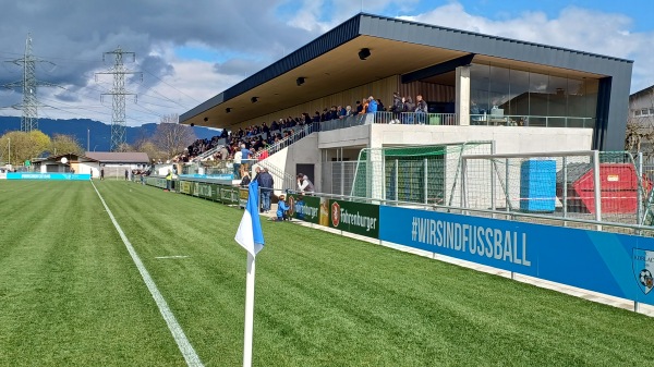 Sportanlage Im Lohma - Koblach
