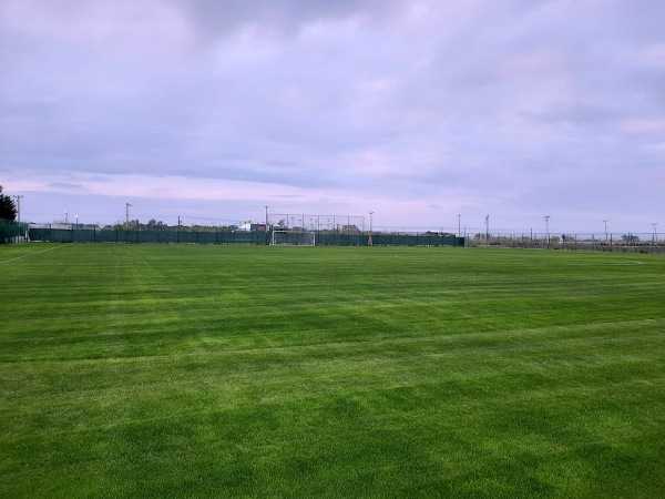 S&B Sport Organisation Belek Football Complex field 4 - Serik