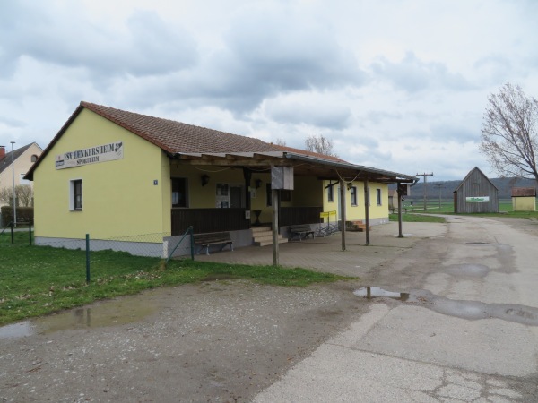 Pappelstadion - Bad Windsheim-Lenkersheim