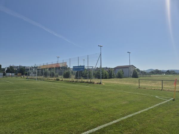 Sportplatz Hüttenwis - Fehraltorf