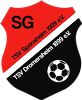 Wappen SG Sponsheim/Dromersheim II (Ground A)  86641