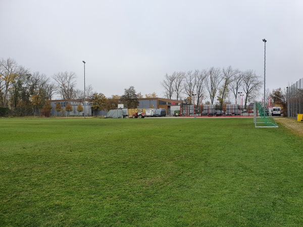 TSG-Stadion Nebenplatz 3 - Augsburg-Lechhausen