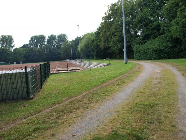 Bickern-Sportplatz - Herne-Wanne-Eickel