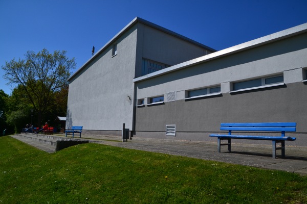 Sportanlage Steinbecker Straße - Wolfsburg-Nordsteimke