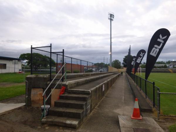 Luxury Paints Stadium - Brisbane-Richlands