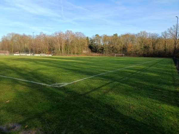 Sportpark Burgemeester Adams veld 2 - Beekdaelen-Schinveld