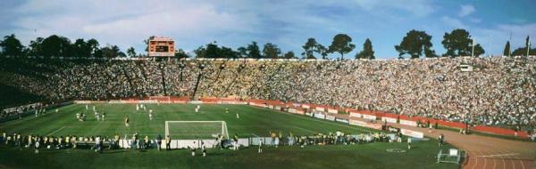 Stanford Stadium (1921) - Stanford, CA