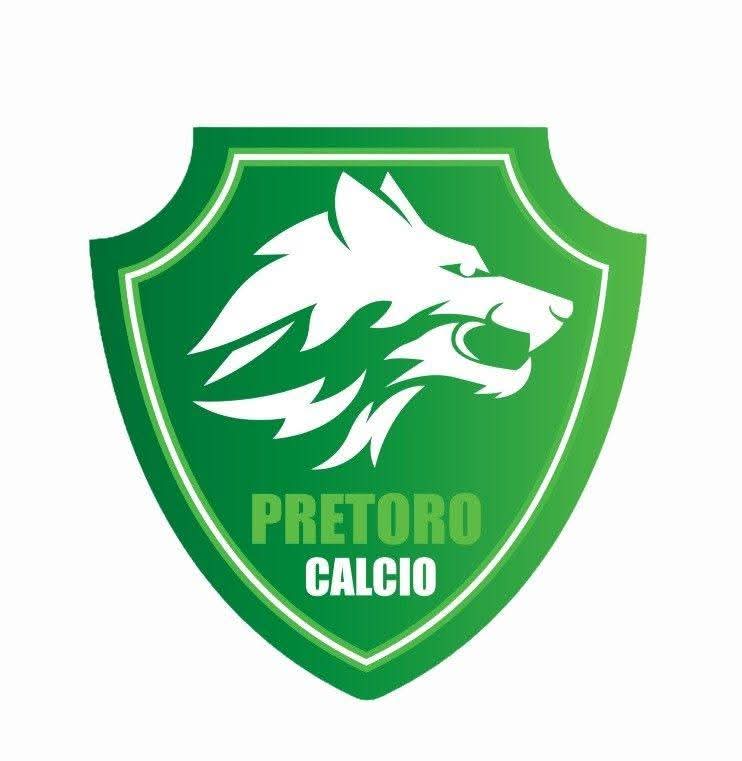 Wappen Pretoro Calcio 