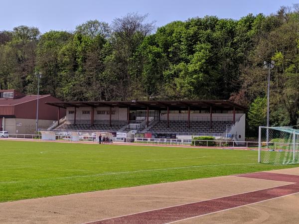 Stade ASPTT - Riedisheim