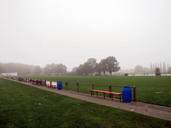 Sportpark Het Diekman-Oost veld 6 - Enschede-Hogeland-Velve