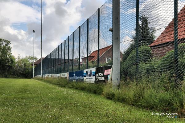 Sportplatz Fulkum - Holtgast-Fulkum