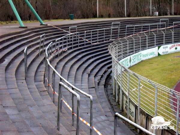 Nattenbergstadion - Lüdenscheid