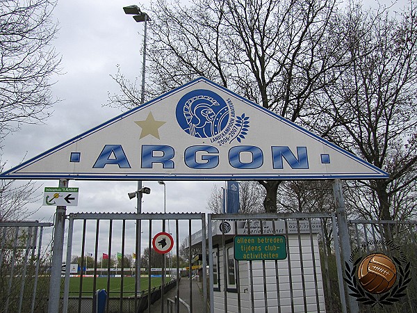 Sportpark Argon - Mijdrecht