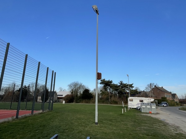 Sportplatz Herrenshoff - Korschenbroich-Herrenshoff