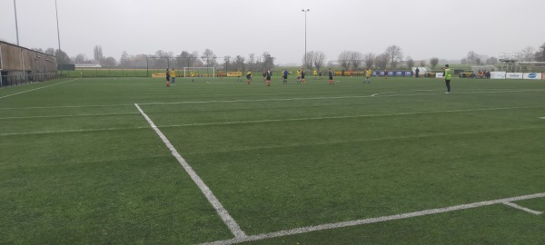 Burgemeester A. Lambertsstadion Terrein 2 - Londerzeel