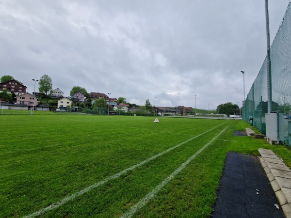 Sportplatz Kreckel - Herisau