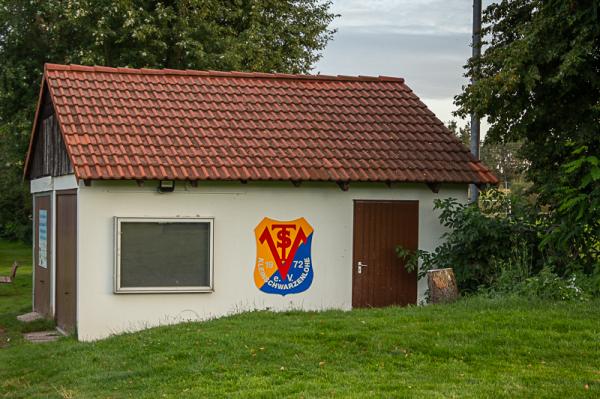 Sportanlage Kleinschwarzenlohe - Wendelstein/Mittelfranken-Kleinschwarzenlohe