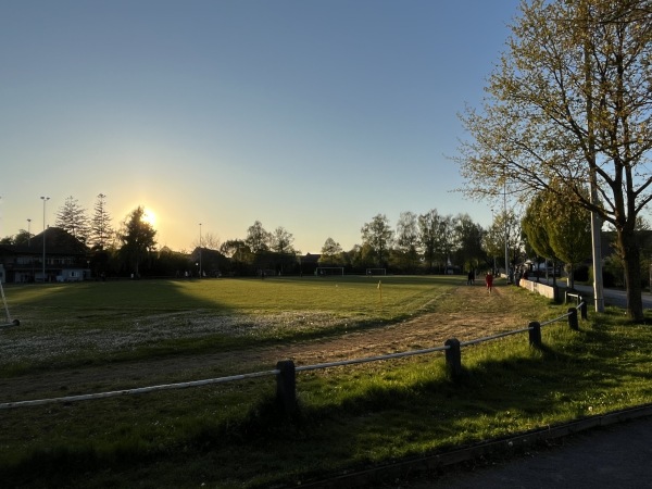Sportzentrum Gemmingen - Gemmingen