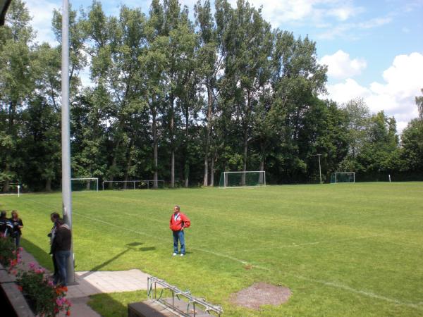 Jugendstadion - Ebersberg