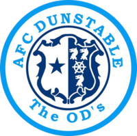 Wappen AFC Dunstable  84172