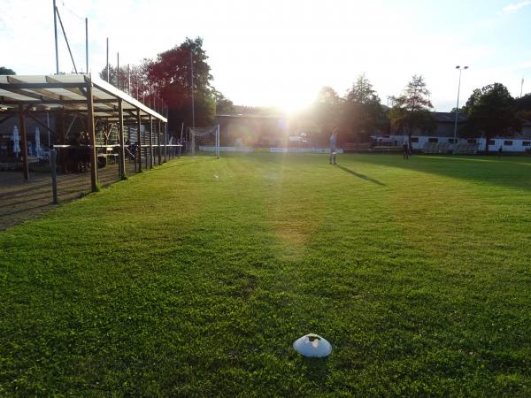 Auestadion - Namborn-Gehweiler