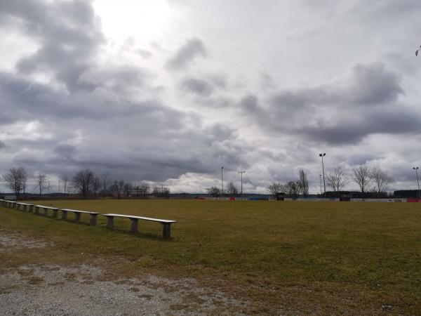 Sportanlage Haarbacher Berg - Vilsbiburg-Haarbach
