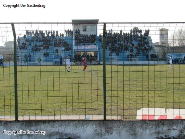 Stadiumi Tofik Jashari - Shijak