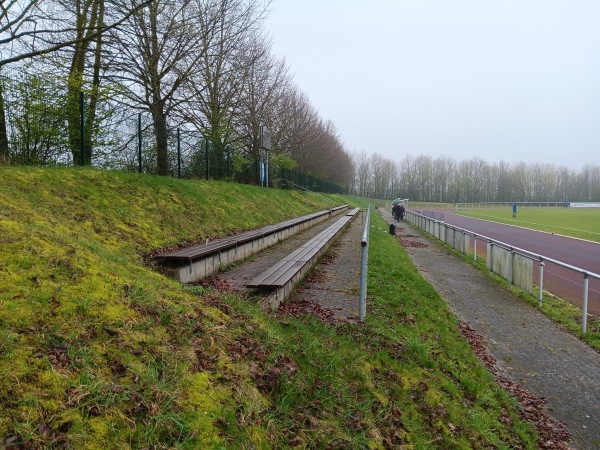 Sportanlage Flöhkamp - Selmsdorf