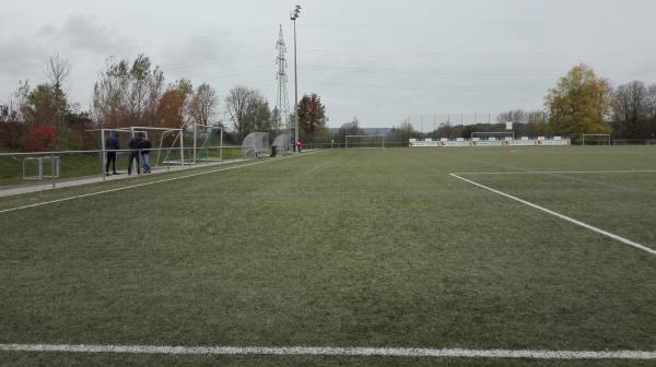 Stade Jos Haupert terrain annexe 1 - Nidderkuer (Niedercorn)