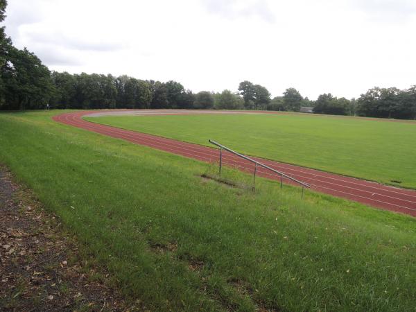 Sportzentrum Oranienstein - Diez