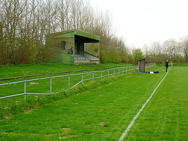 Holsted Idrætscenter - Holsted