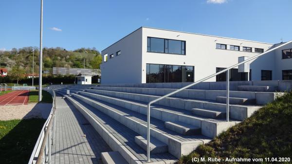 Herbert-Winter-Stadion - Winnenden