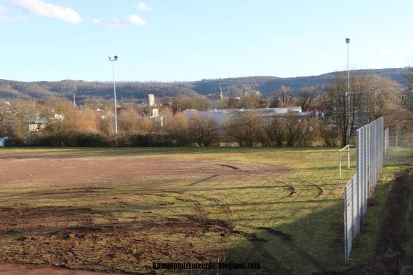 Sportplatz an der Fröbelschule - Schorndorf