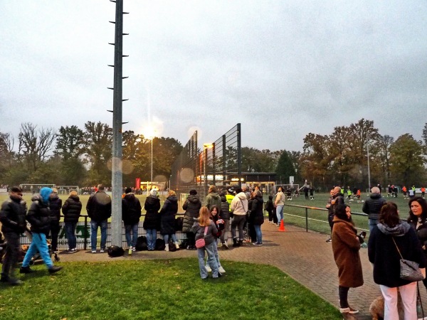 SCANIA Sportpark - Rheinberg-Budberg