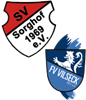 Wappen SG Sorghof/Vilseck II (Ground A)  59896