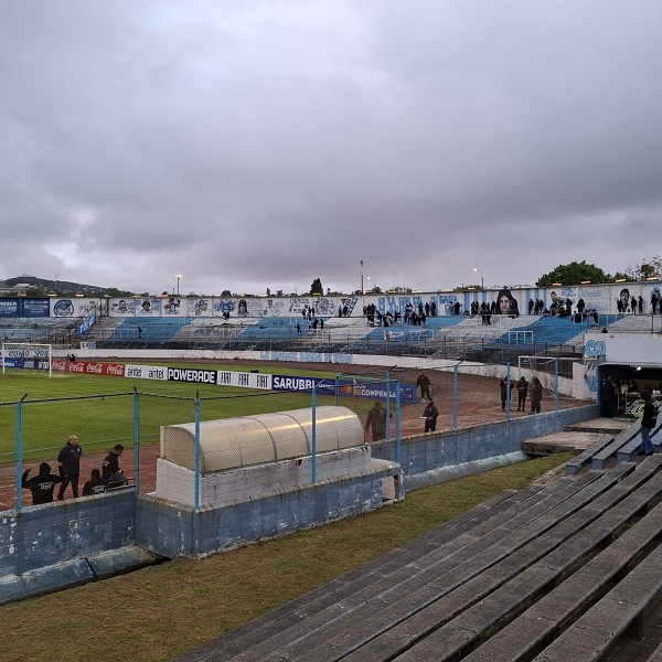 Estadio Monumental Luis Tróccoli - Montevideo