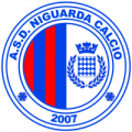 Wappen ASD Niguarda Calcio  104695
