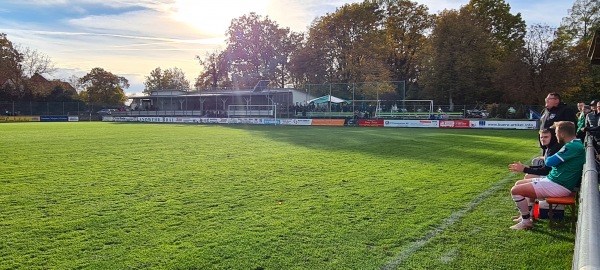 Franken-Sportplatz - Schillingfürst